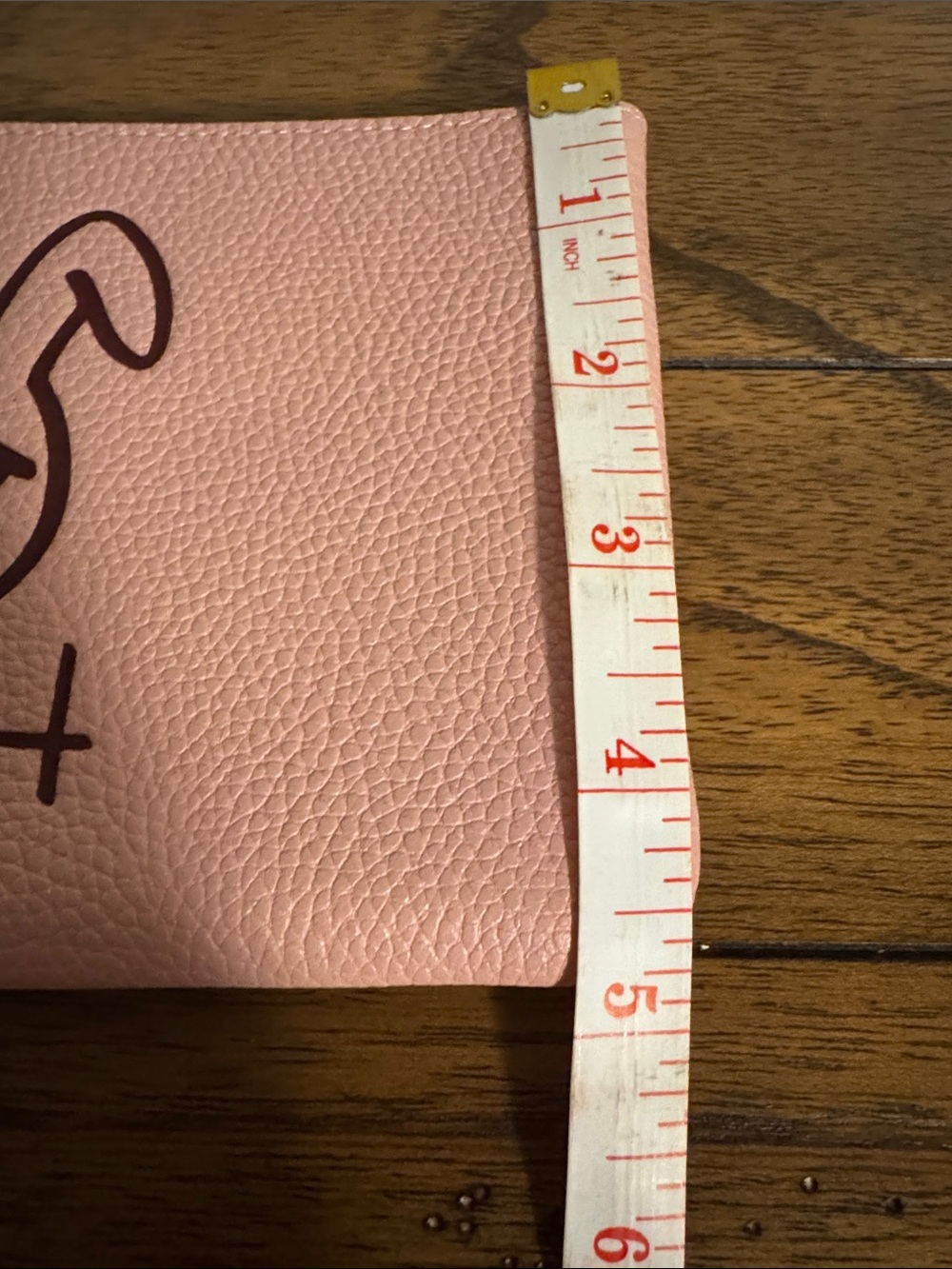 NWT Rare Coach Wristlet - Picture 5 of 5